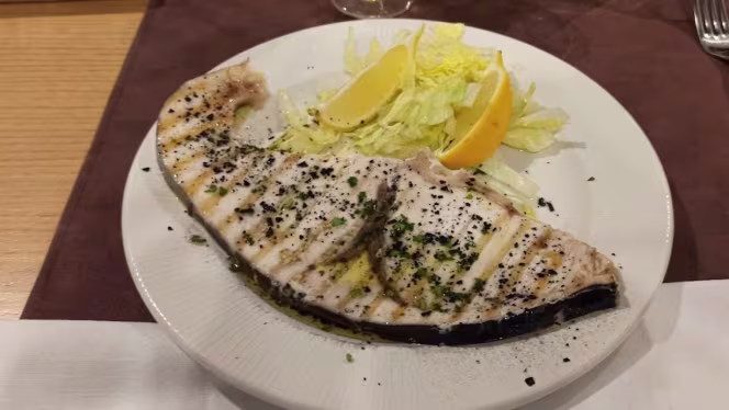 Azzurra Bistrot - Calimera - 4