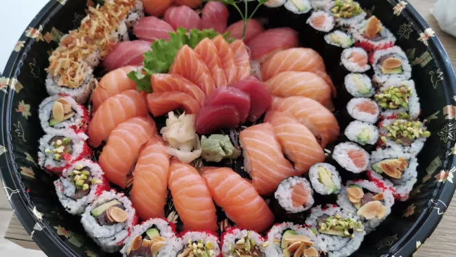 VILLA RISTORANTE - Milano - 0