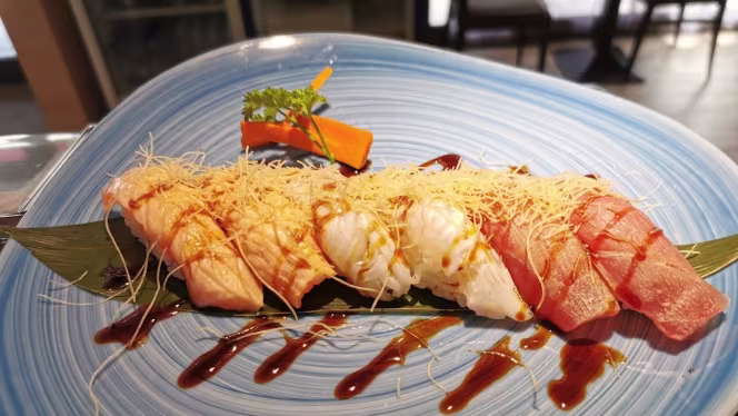 VILLA RISTORANTE - Milano - 4