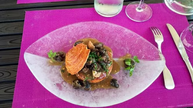 Auberge des Vieux Moulins Banaux - 2