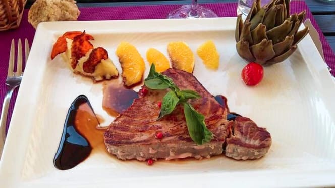 Auberge des Vieux Moulins Banaux - 6