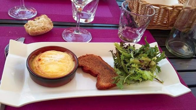 Auberge des Vieux Moulins Banaux - 5