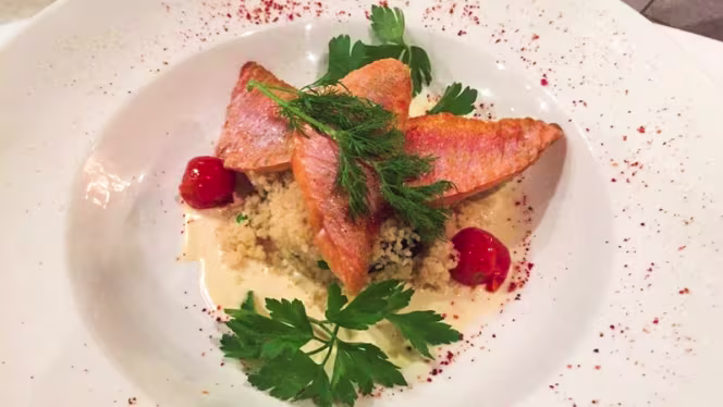 Auberge des Vieux Moulins Banaux - 4