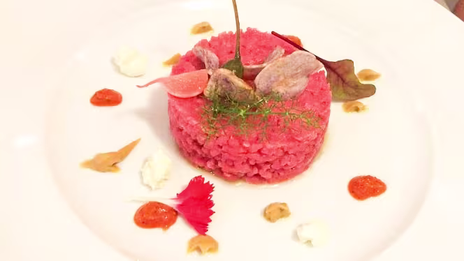 Ristorante al campidoglio - la vera cucina Romana - 3