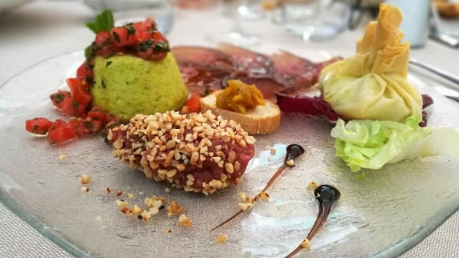 Ristorante al campidoglio - la vera cucina Romana - 6