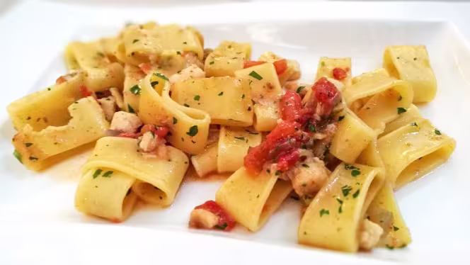 Ristorante al campidoglio - la vera cucina Romana - 4