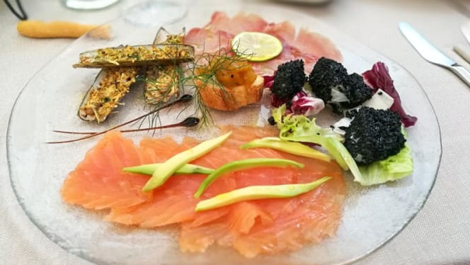 Ristorante al campidoglio - la vera cucina Romana - 7