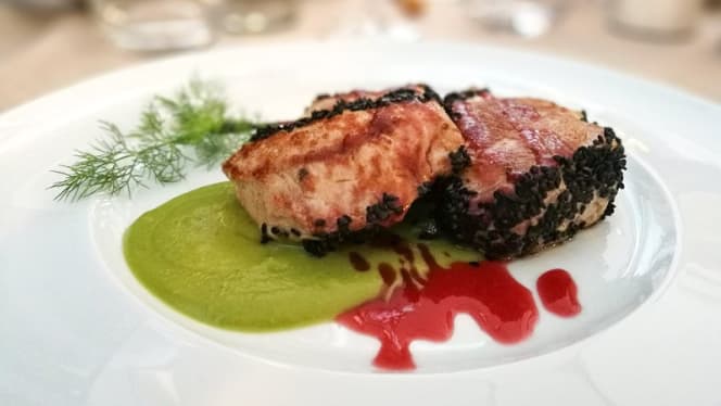 Ristorante al campidoglio - la vera cucina Romana - 0