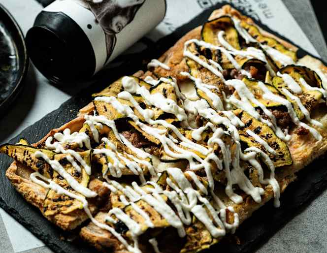 MoMo Concept Pub - 4