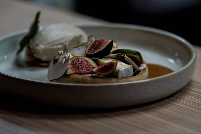 Histoire sans Faim | Restaurant bistronomique à Saint-Etienne - 7