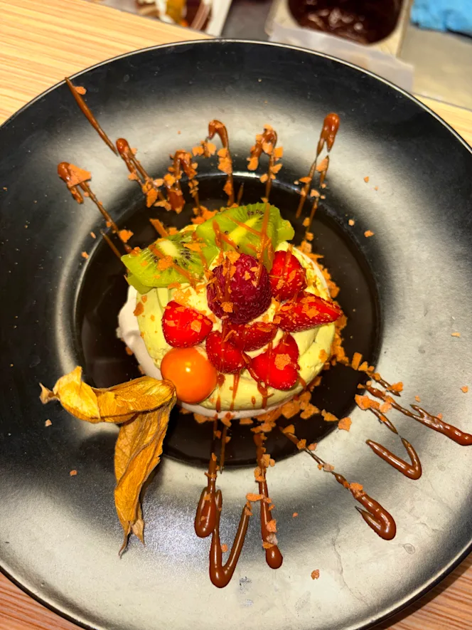 Histoire sans Faim | Restaurant bistronomique à Saint-Etienne - 5