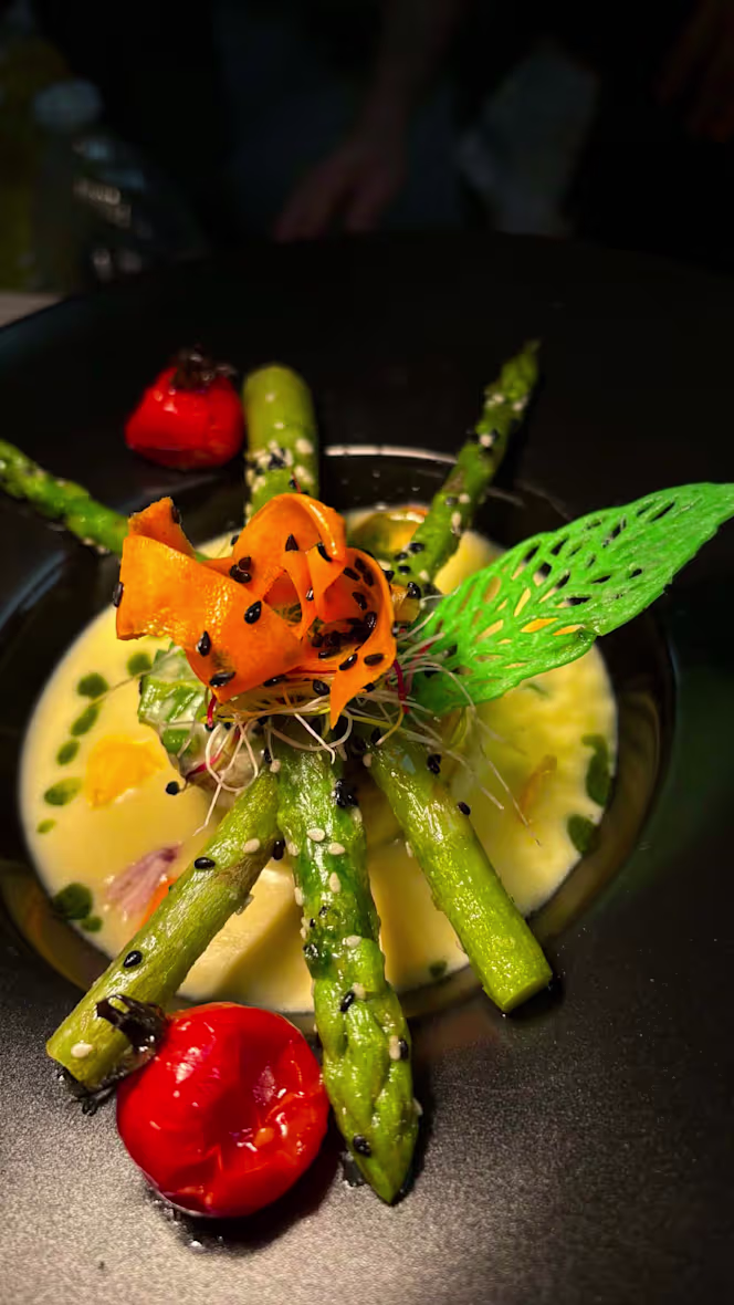 Histoire sans Faim | Restaurant bistronomique à Saint-Etienne - 9