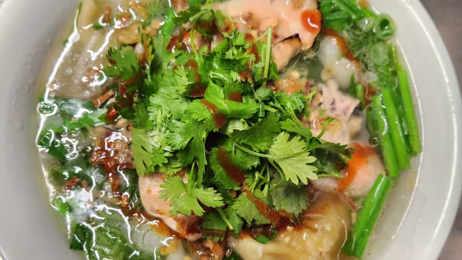 AUX DELICES D'HANOI - Paris - 3