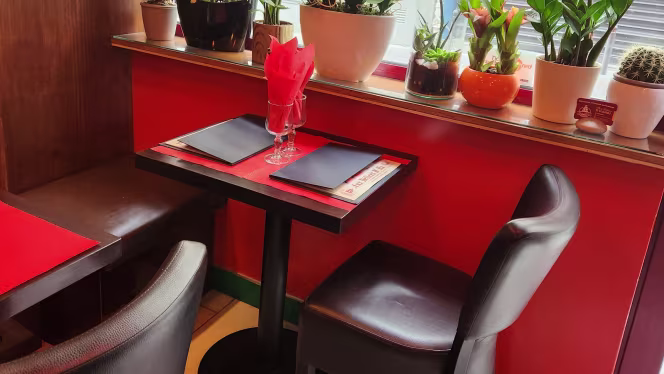 AUX DELICES D'HANOI - Paris - 2