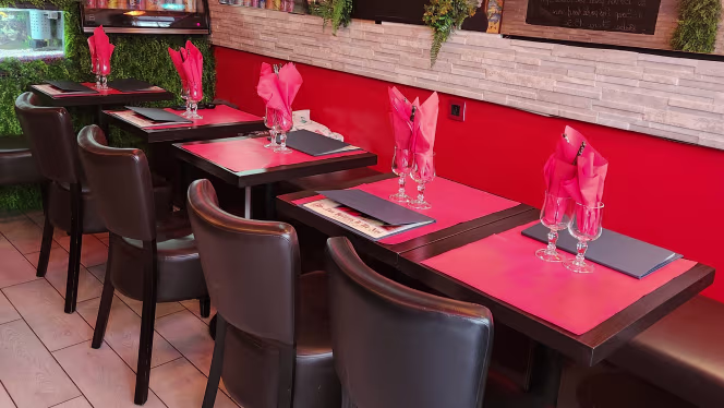 AUX DELICES D'HANOI - Paris - 1