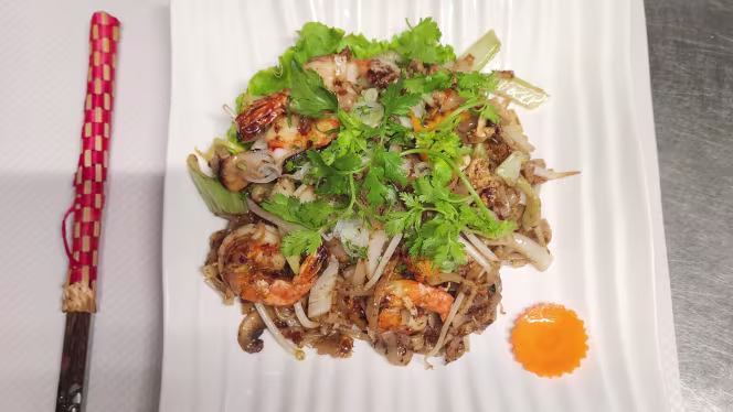 AUX DELICES D'HANOI - Paris - 0