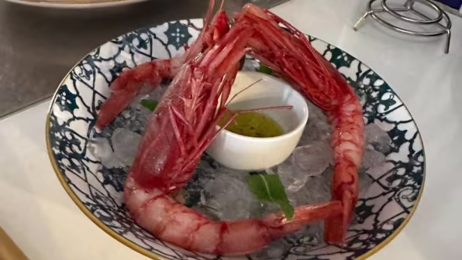 Giulia's Wine Restaurant - 0