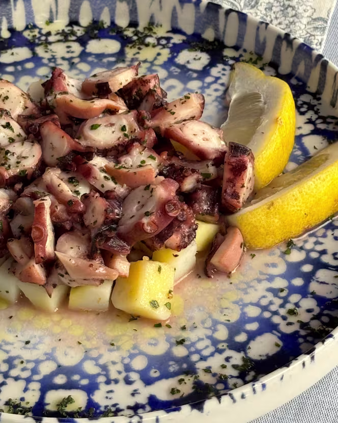 Giulia's Wine Restaurant - 1