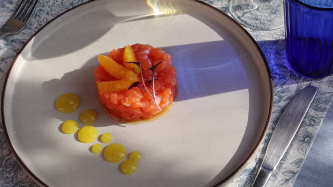 Giulia's Wine Restaurant - 9