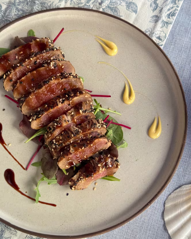 Giulia's Wine Restaurant - 2