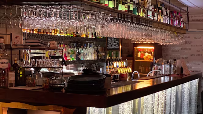 Bistro Södra 32 - Goteborg - 5