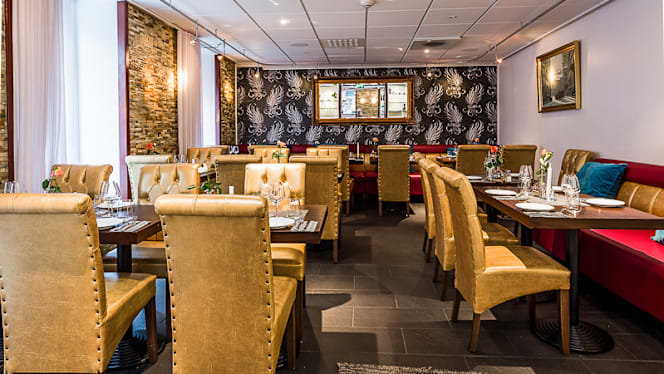 Bistro Södra 32 - Goteborg - 9