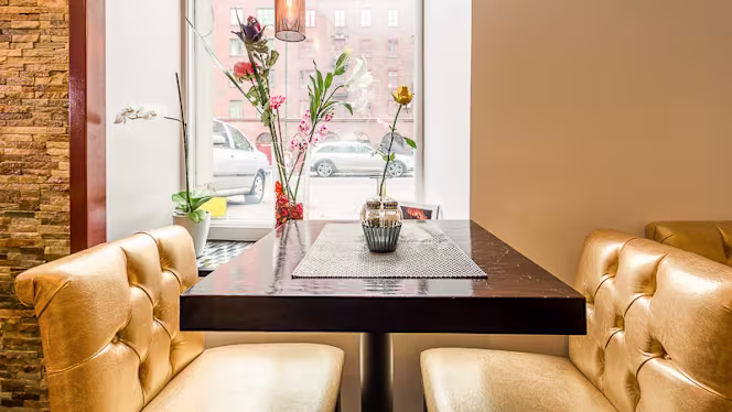 Bistro Södra 32 - Goteborg - 6