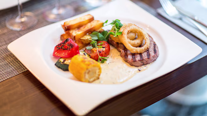 Bistro Södra 32 - Goteborg - 1