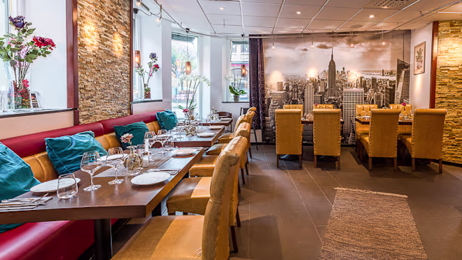 Bistro Södra 32 - Goteborg - 0