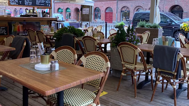 Bistro Södra 32 - Goteborg - 4