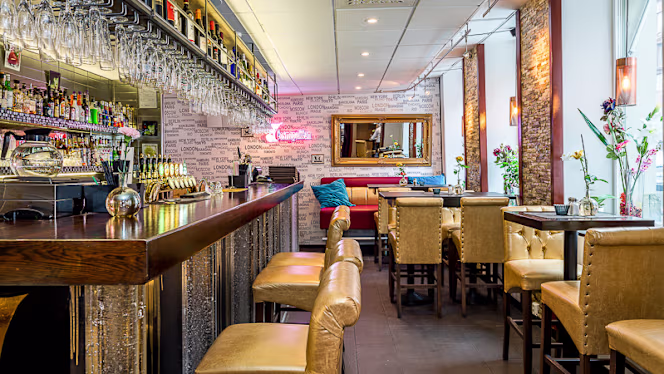 Bistro Södra 32 - Goteborg - 7