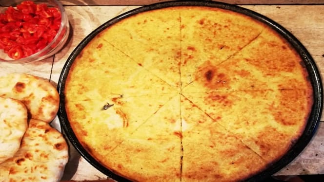 Costalli Pizza & Torta - 0