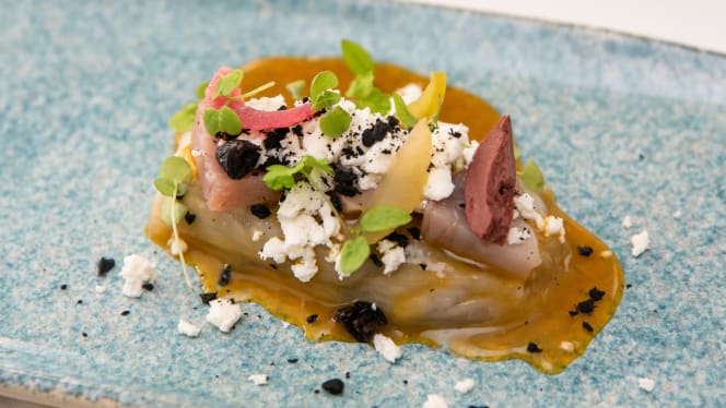 Alejandro Platero Restaurante - 8