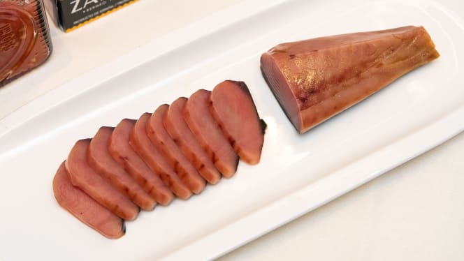 Alejandro Platero Restaurante - 5