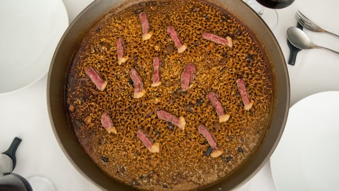 Alejandro Platero Restaurante - 4