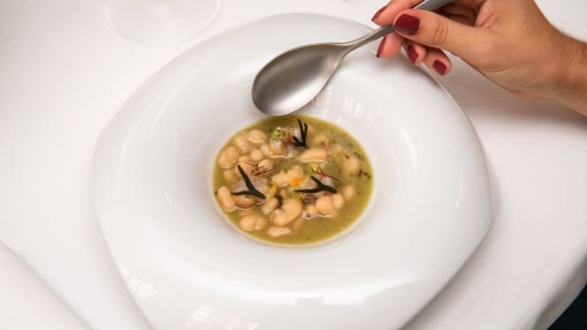 Alejandro Platero Restaurante - 7