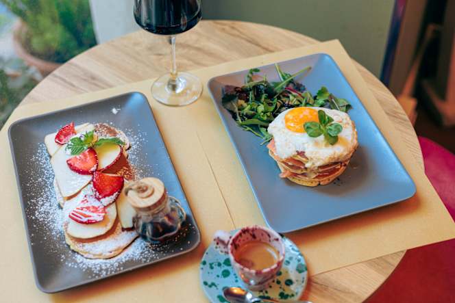 Artemisia Caffetteria e Bistrot - 2