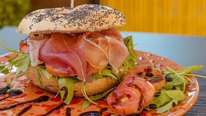 Artemisia Caffetteria e Bistrot - 6