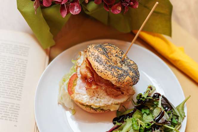 Artemisia Caffetteria e Bistrot - 4