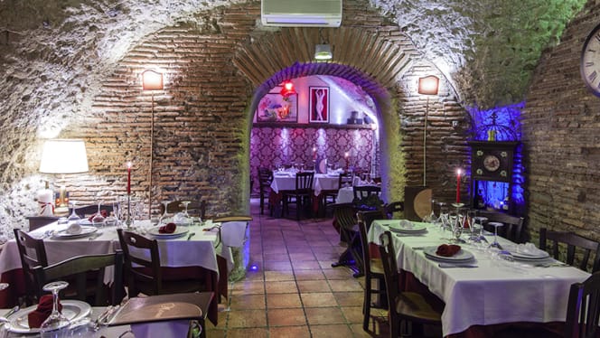 Hostaria Angeli&Demoni - 7