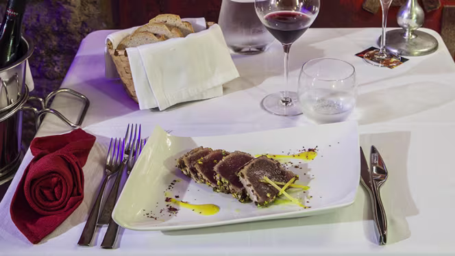 Hostaria Angeli&Demoni - 3