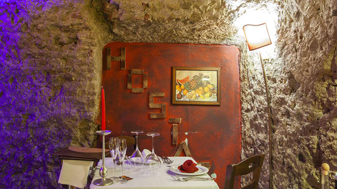 Hostaria Angeli&Demoni - 5