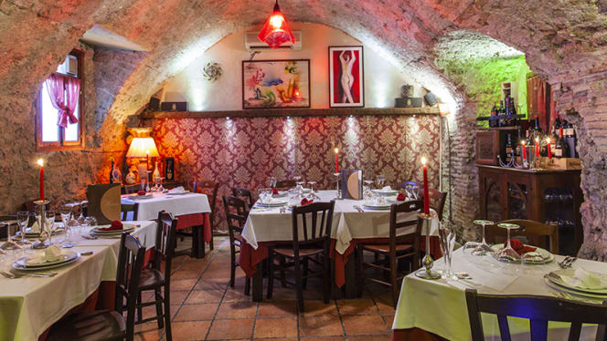 Hostaria Angeli&Demoni - 9