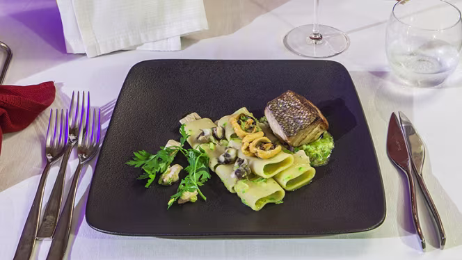 Hostaria Angeli&Demoni - 2