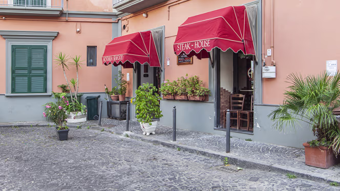 Hostaria Angeli&Demoni - 0