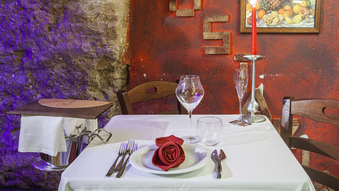 Hostaria Angeli&Demoni - 6