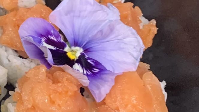 Kaizen Sushi Bar - 2