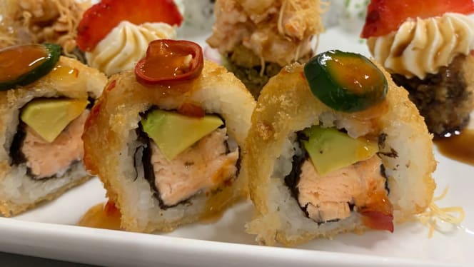 Kaizen Sushi Bar - 8