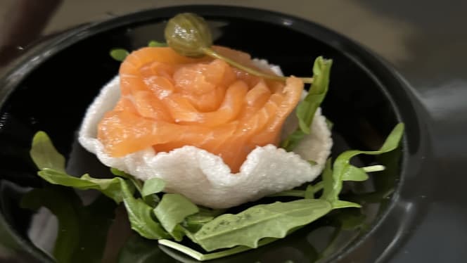 Kaizen Sushi Bar - 5