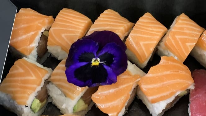 Kaizen Sushi Bar - 3